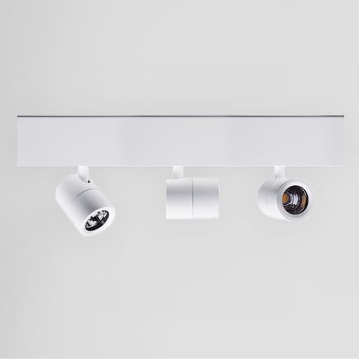 SIDE SPA - SDE67391-LBC-20 BEND BASE MINI 3-4 LED 37.2W 4723LM 3000