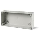 SCAME PARRE SPA - SCA674.1000 BASE SCATOLA DERIV. MODULO 150
