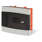 SCAME PARRE SPA - SCA675.2008B.2012 CENTRAL.INC.C/P DOMINO 8 DIN +2 MORSETT.