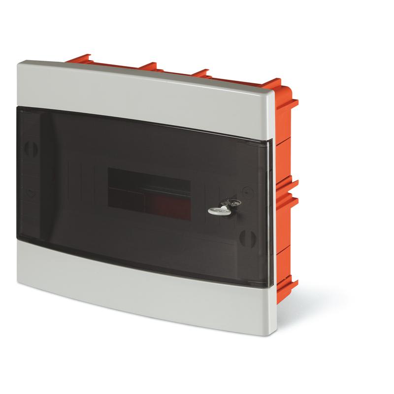 SCAME PARRE SPA - SCA675.2012B CENTRALINO