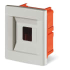 SCAME PARRE SPA - SCA675.2104 CENTRAL.INC.S/P DOMINO 4 DIN