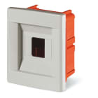 SCAME PARRE SPA - SCA675.2104B CENTRAL.INC.S/P DOMINO 4M BI.