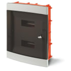 SCAME PARRE SPA - SCA675.4024B.2012 CENTRAL.INC.C/P DOMINO 24 DIN+2 MORSETT.