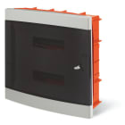 SCAME PARRE SPA - SCA675.4036B.2012 CENTRAL.INC.C/P DOMINO 36 DIN+2 MORSETT.