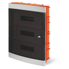 SCAME PARRE SPA - SCA675.5054B.2012 CENTRAL.INC.C/P DOMINO 54 DIN+2 MORSETT.