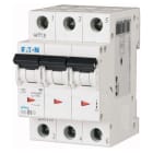 EATON - EAO177440 FAZ6-D4/3 INT. MT 6KA 3P D 4A