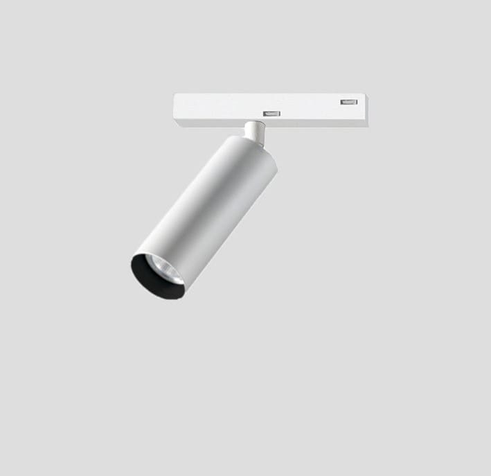 SIDE SPA - SDE67835-LBC-15 STILO 42 BINARIO TRACK 48VDC 14.4W 3000K