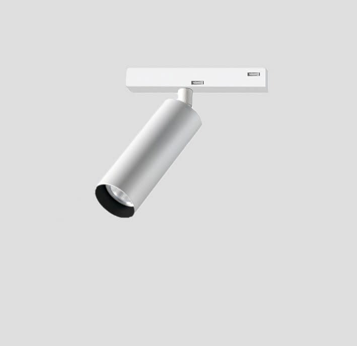 SIDE SPA - SDE67837-LBC-36 STILO 42 BINARIO TRACK 48VDC 14.4W 3000