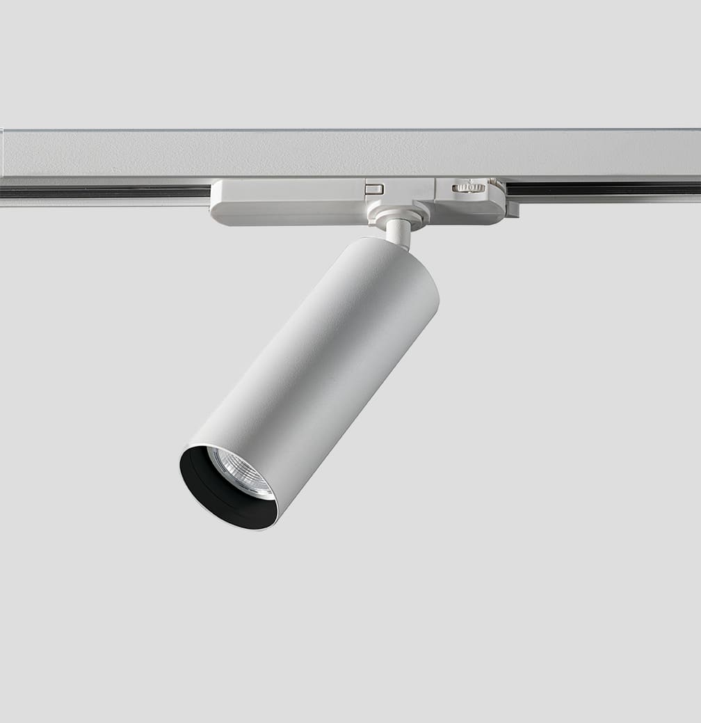 SIDE SPA - SDE67840-LBN-19 STILO 60 SLIM 20W 1866LM 4000K IP20 BR 1