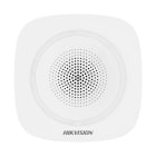 HIKVISION ITALY SRL - HIK302401666 DS-PS1-I-WE : SIRENA INTERNA