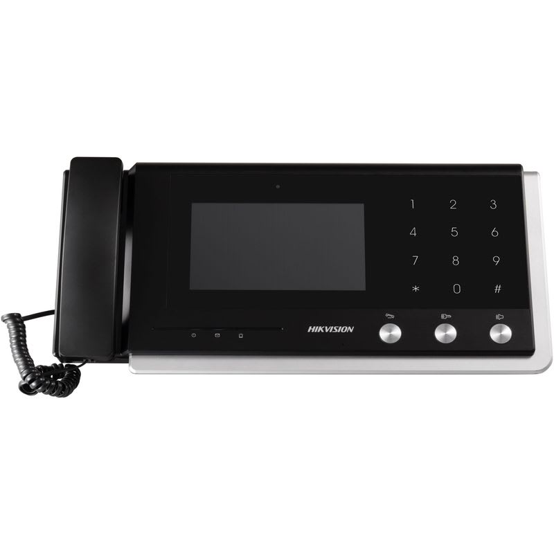 HIKVISION ITALY SRL - HIK305300221 DS-KM8301 MASTER STATION