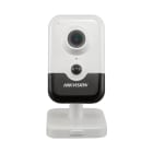 HIKVISION ITALY SRL - HIK311302812 DS-2CD2423G0-IW(2.8) CUBE IP 2MP WIFI