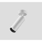 SIDE SPA - SDE67880-LBC-6 STILO 60 BASE 20W 1950LM 3000K IP20 BR 6