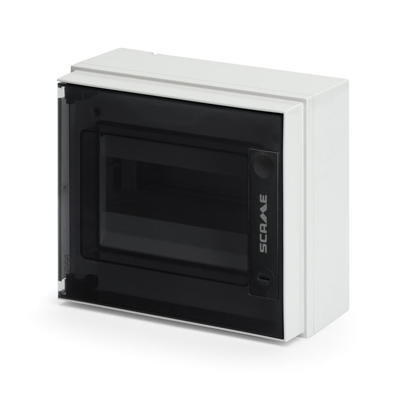 SCAME PARRE SPA - SCA679.1008.2 CENTRALINO