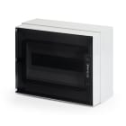 SCAME PARRE SPA - SCA679.1012 CENTRALINO IKONA 12 DIN