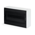 SCAME PARRE SPA - SCA679.1018.2 CENTRALINO IKONA 18 DIN 2M