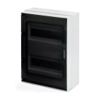 SCAME PARRE SPA - SCA679.2024.2 CENTRALINO IKONA 24 DIN 2M