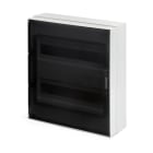 SCAME PARRE SPA - SCA679.2036.2 CENTRALINO IKONA 36 DIN 2M