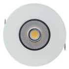 SIDE SPA - SDE67928-LBN FOCUS XL DIAM.115MM 24W 2245LM 4000K GR