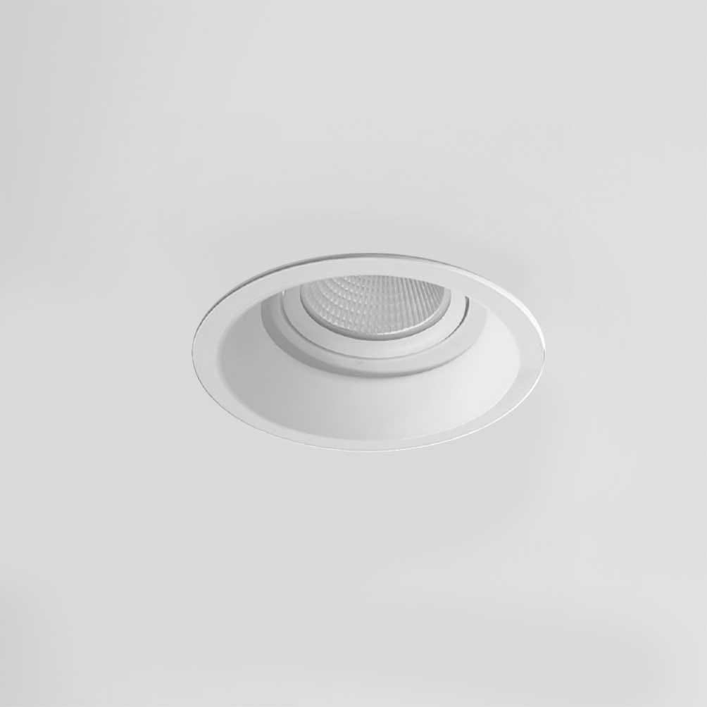 SIDE SPA - SDE67935-LBN SWING 10 UGR DIAM.102MM 11.5W 1781LM 400