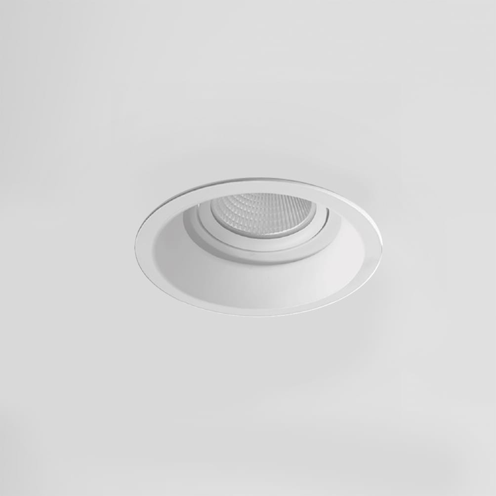 SIDE SPA - SDE67942-LBN SWING 13 UGR DIAM.122MM 16.7W 2647LM 400