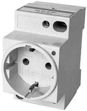 MURRELEKTRONIK SRL - MUE67950 MSVD PRESA D ALIMENTAZIONE GERMANIA GIAL