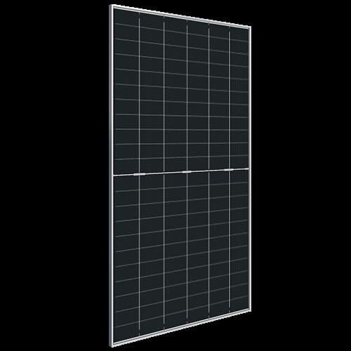 ASTRONERGY EUROPE - ASRCHSM66DGFBH710BF MODULO 66 CELL TOPCON DG 710W BLACK FRAM