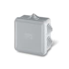 SCAME PARRE SPA - SCA680.003 SCATOLA DER. 80X 80 C/PAS.IP55