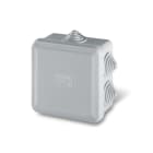 SCAME PARRE SPA - SCA680.003 SCATOLA DER. 80X 80 C/PAS.IP55