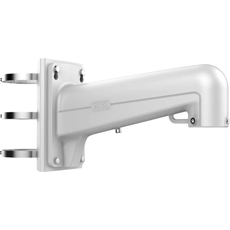 HIKVISION ITALY SRL - HIK302700685 DS-1602ZJ-POLE STAFFA