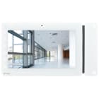 COMELIT GROUP SPA - COE6801W VIDEOCITOFONO MAXI SIMPLEBUS2