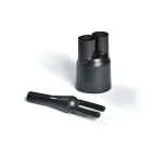 HELLERMANNTYTON Srl - HEE402-23058 PREFORMATO A 2 VIE 223-2-B8W
