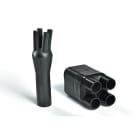 HELLERMANNTYTON Srl - HEE404-42009 Preformato a 4 vie 442-1-B8WM250
