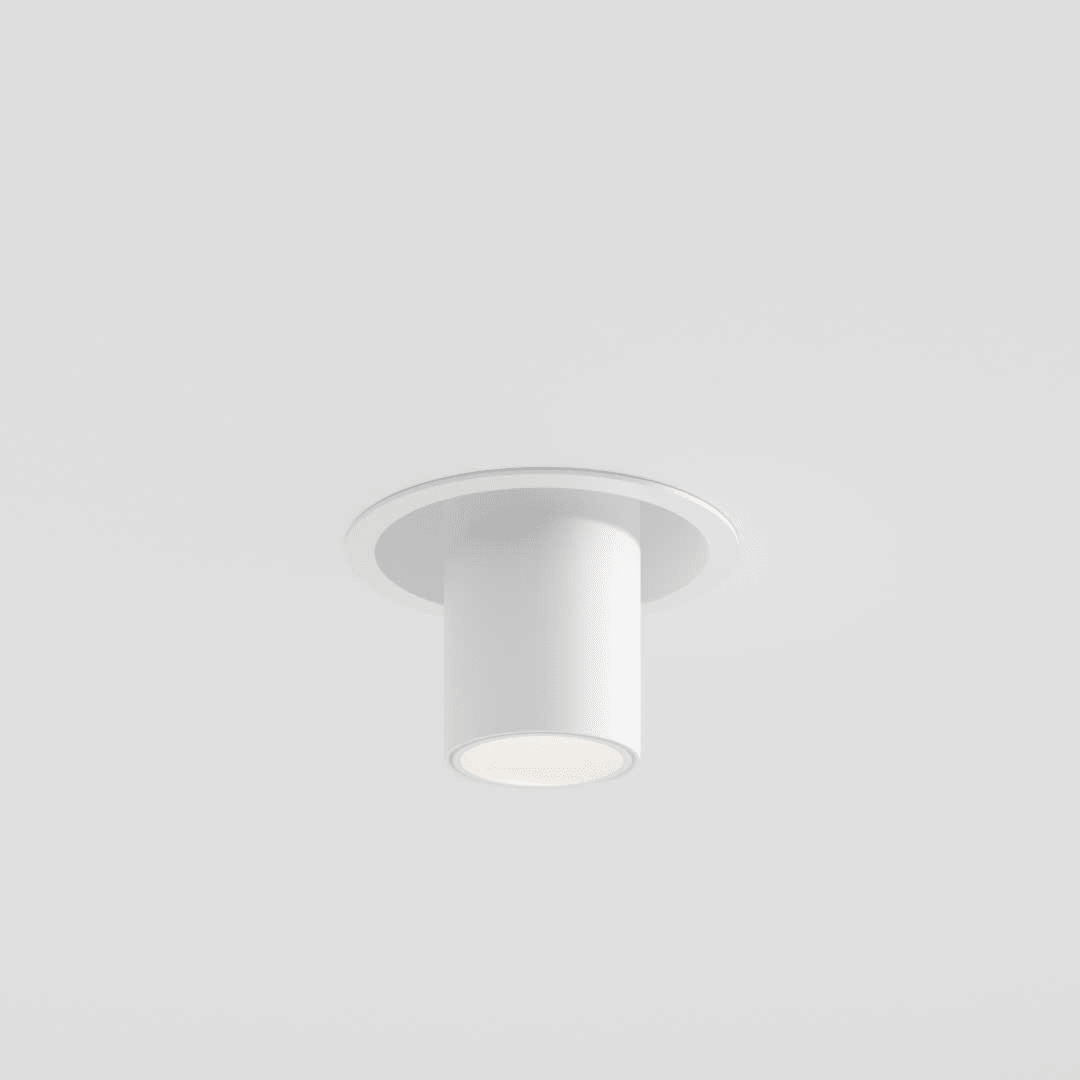 SIDE SPA - SDE68044-LBN-38 STILO 60 DIAM107MM 16.3W 1554LM 4000K IP