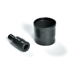 HELLERMANNTYTON Srl - HEE401-13480 PREFORMATO 113-4-G