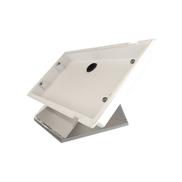 COMELIT GROUP SPA - COE6812 BASE DA TAVOLO PER VIDEOCITOFONO MAXI