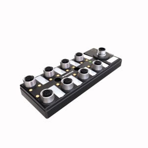 TURCK BANNER SRL - TUK6814100 TBIL-M1-16DIP
