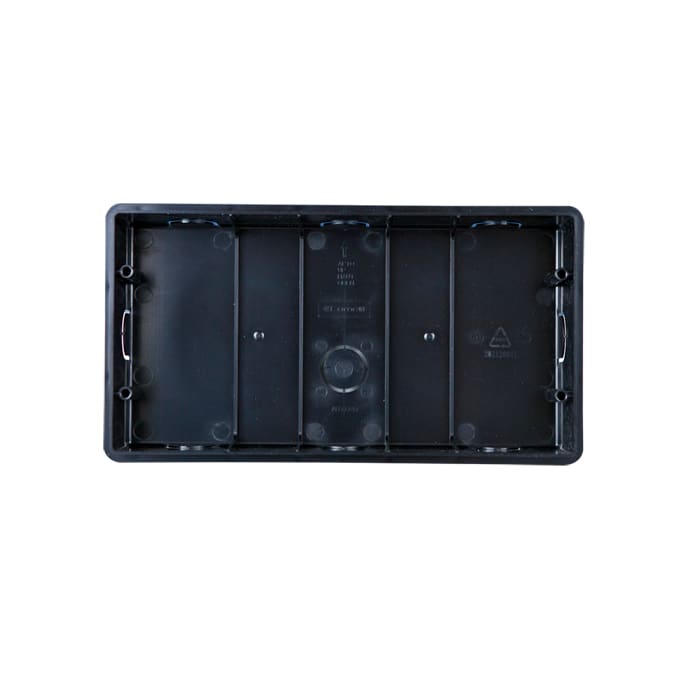COMELIT GROUP SPA - COE6817 SCATOLA DA INCASSO PER VIDEOCITOFONO MAX