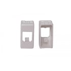 ADMK ITALIA SRLS - ADMGW 4801 ADATTATORE MINI-COM COMPATIBILE GEWISS