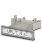 PHOENIX CONTACT - PHC0803122 UBE/D N+C PORTACARTELLINO