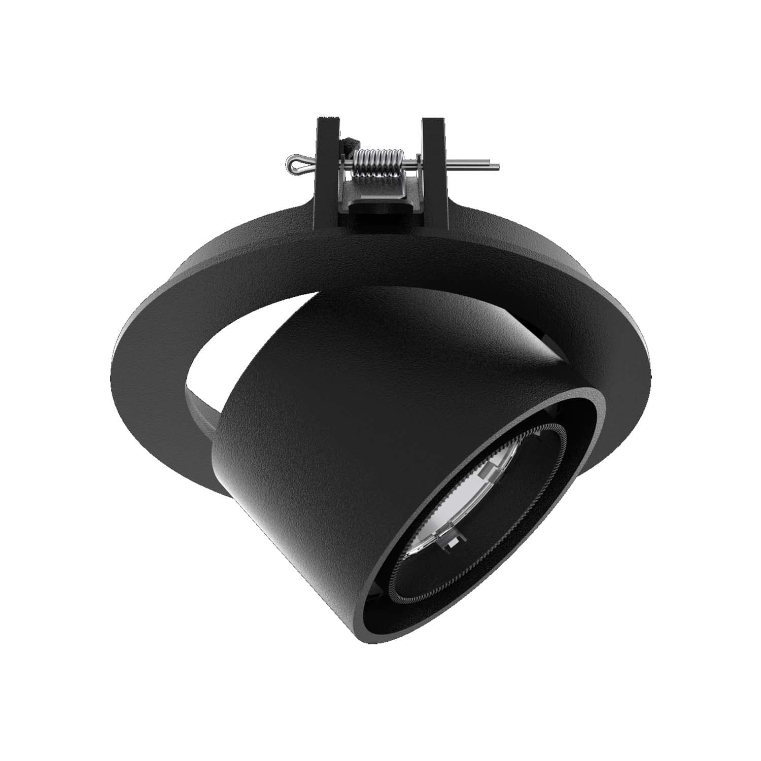 LINEA LIGHT (ILED) - ILD81668W60 OPTUS-EX2 14 1L 40W BALANCE S/AL NG