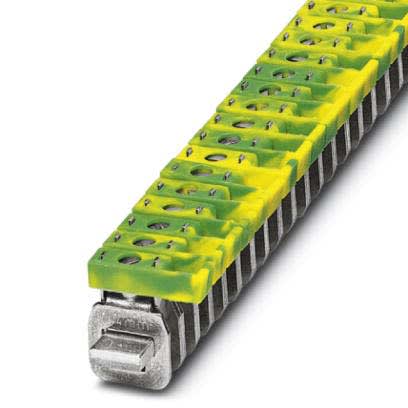 PHOENIX CONTACT - PHC1400694 SAC-3P- 3,0-PUR/A-1L-V 230V CAVO