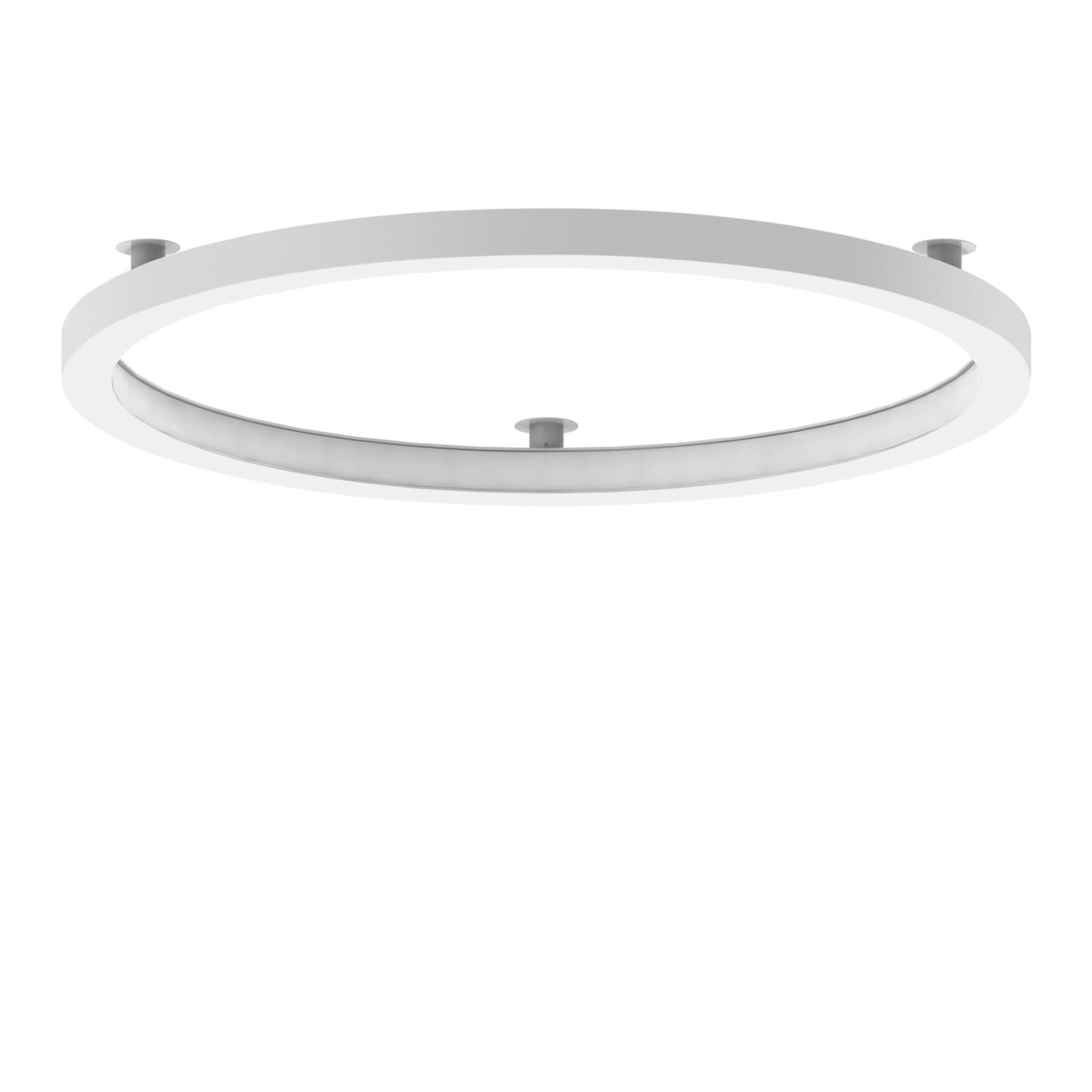 LINEA LIGHT (ILED) - ILD65368W00 TOUR PLAF.D.750 29W 3000K WHITE