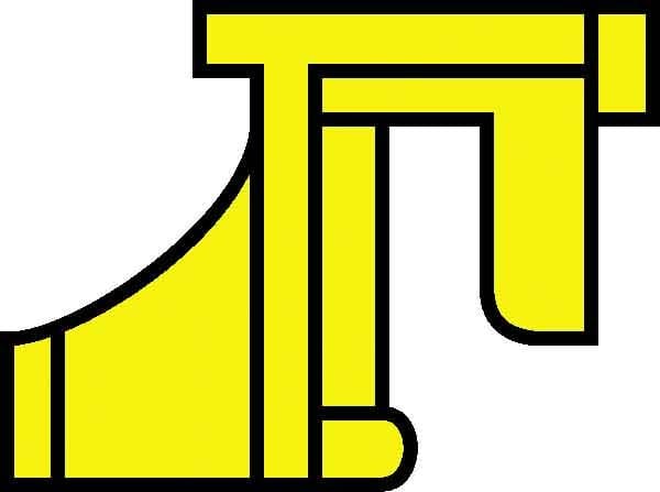 THEBEN SRL - THE9343287 CAVALIERI GIALLI PER INTERRUTTORI