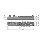 TURCK BANNER SRL - TUK6824450 SDPL-0404D-1003