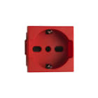 LEGRAND - LEG682918 VELA - STANDARD TEDESCO/ITALIANO P30 ROS