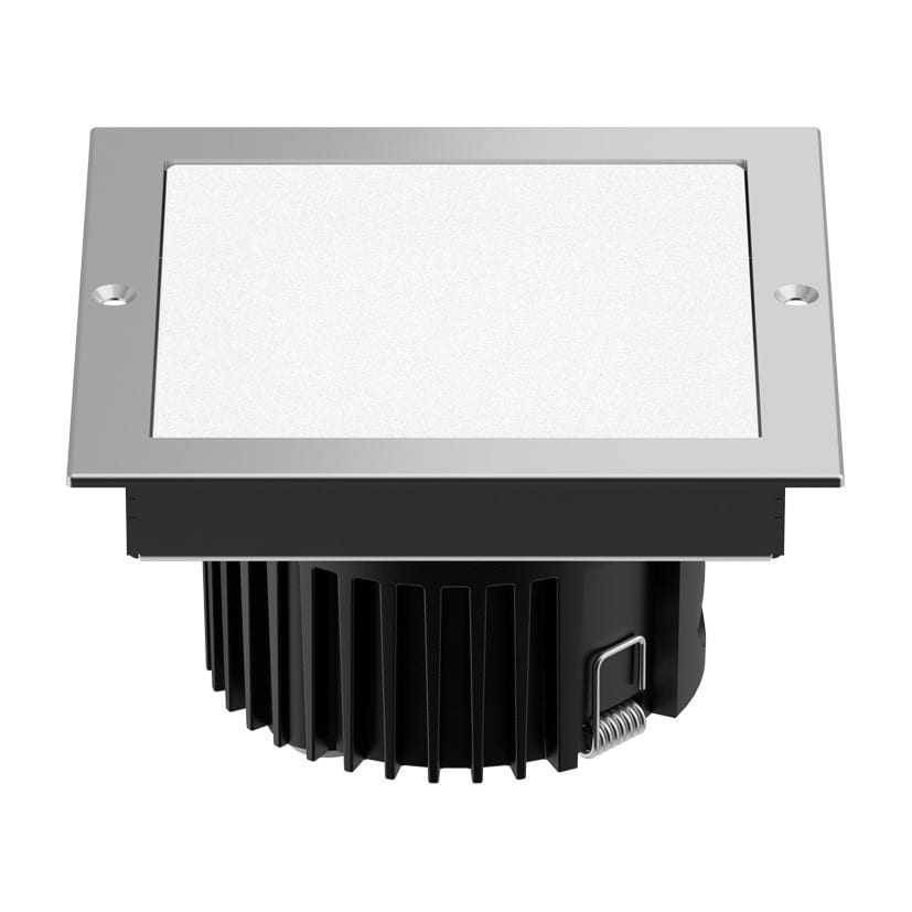 LINEA LIGHT (ILED) - ILD77308W00 ORMA-QL Q90 2,5WDC DIFF+CNV