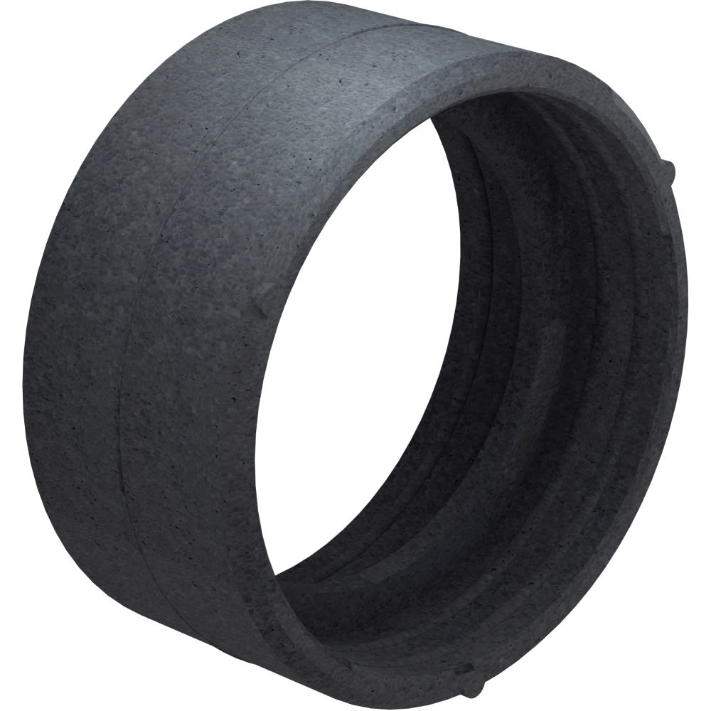 ZEHNDER GROUP ITALIA - ZEH990328761 COMFOPIPE COMPACT DN160 - RACCORDO F-F