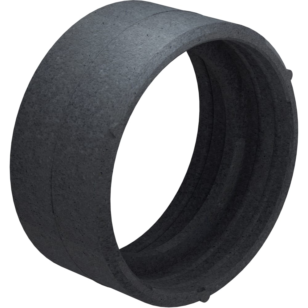 ZEHNDER GROUP ITALIA - ZEH990328761 COMFOPIPE COMPACT DN160 - RACCORDO F-F