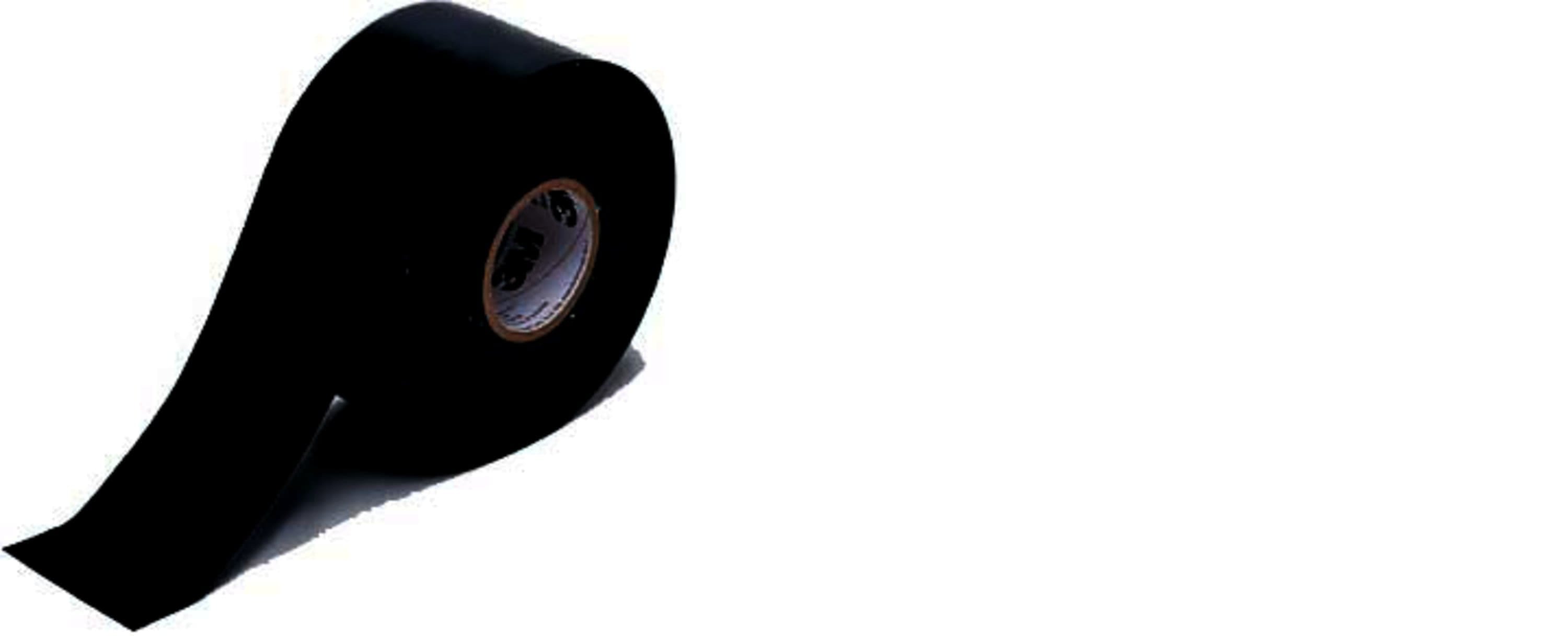 3M ITALIA - 3MI7000076787 TEMFLEX 1800 NERO MIS 33MX5